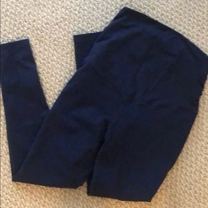 Zella live in maternity leggings